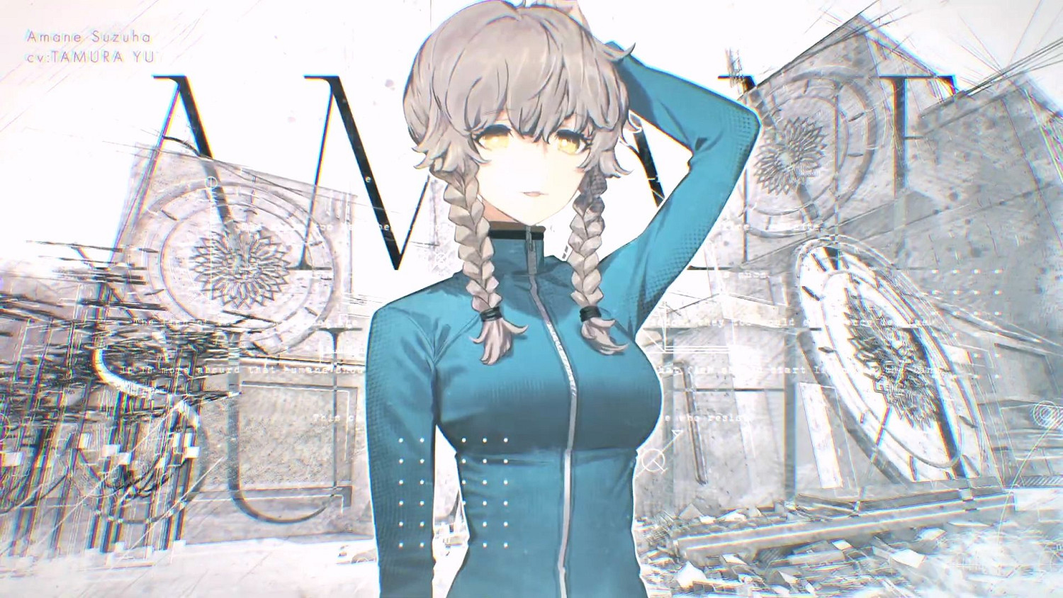 重啟新作《命運石之門:重製版》公布!2025年正式發售 重啟新作《命運石之門:重製版》公布!2025年正式發售