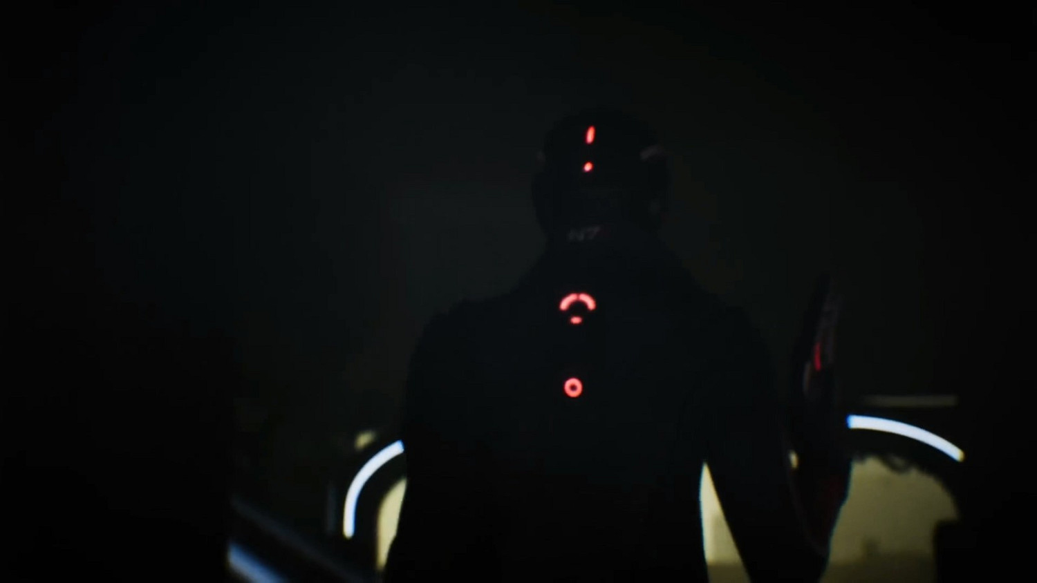 BioWare暗示《質量效應》新作或為三代續作 BioWare暗示《質量效應》新作或為三代續作