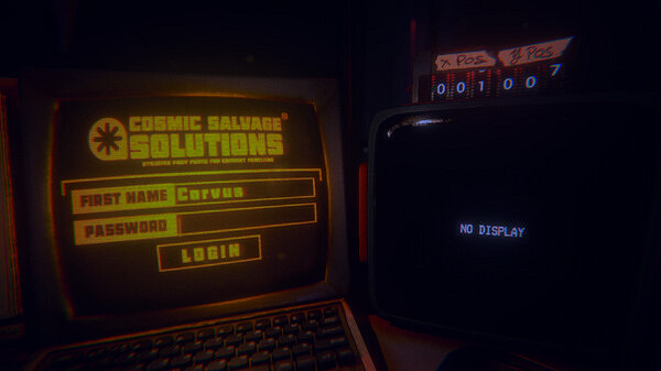 單人心理恐怖遊戲《Beneath the Frost》上線Steam頁面 單人心理恐怖遊戲《Beneath the Frost》上線Steam頁面