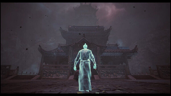 動作角色扮演遊戲《Blackblade Revenant》上線Steam! 動作角色扮演遊戲《Blackblade Revenant》上線Steam!