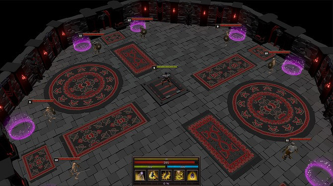 開放世界合作冒險ARPG新遊《Taigania》上線Steam平台