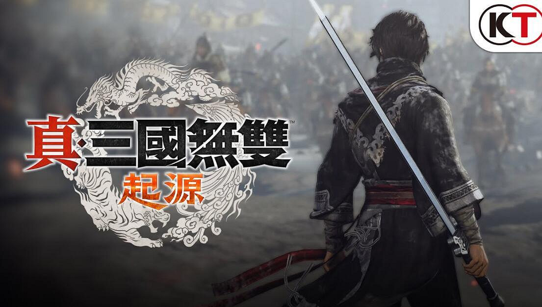 光榮特庫摩最新財報：本財年還有多款新作未發售