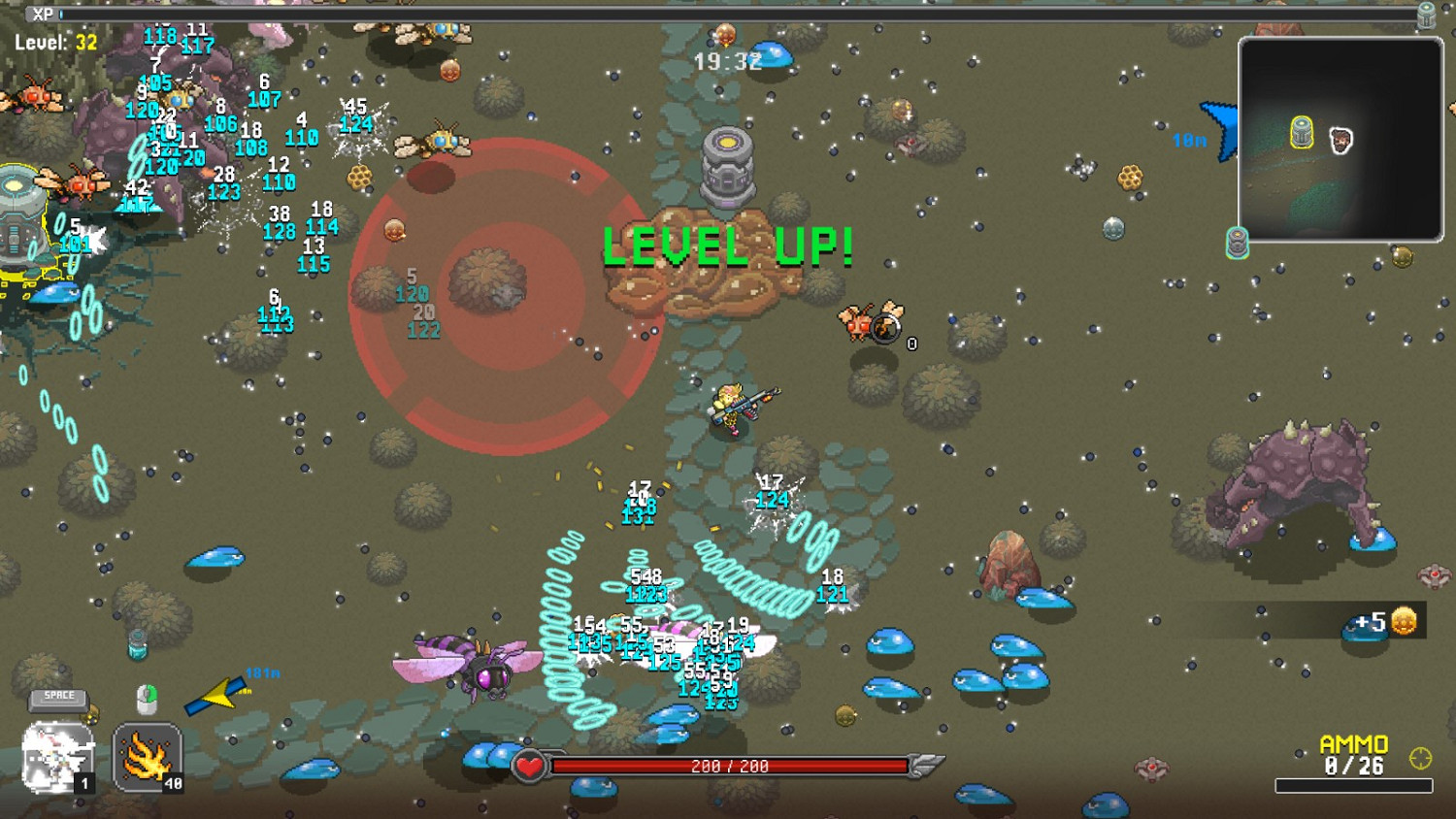 《NIMRODS: 槍匠倖存者》Steam搶測 肉鴿生存射擊 《NIMRODS: 槍匠倖存者》Steam搶測 肉鴿生存射擊