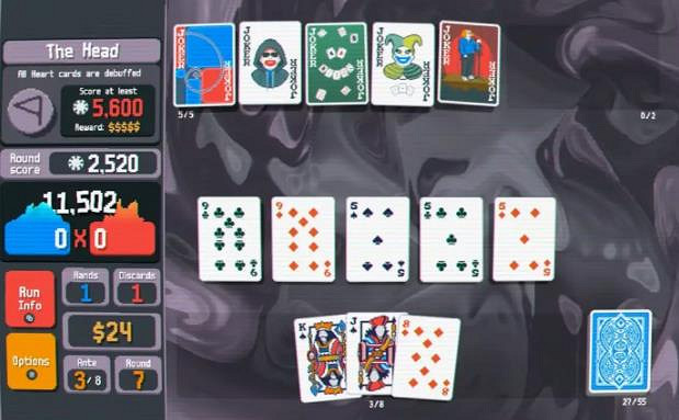 發售前開發者對《小醜牌》不抱希望 以為只有親友會買