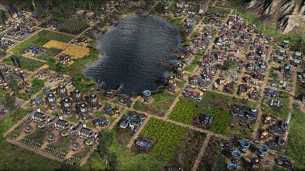 末日生存建造遊戲《末日地帶2》迎來重大更新+8折優惠 末日生存建造遊戲《末日地帶2》迎來重大更新+8折優惠