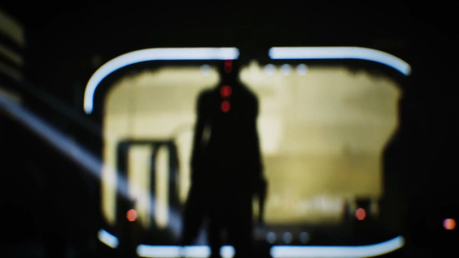 BioWare暗示《質量效應》新作或為三代續作 BioWare暗示《質量效應》新作或為三代續作