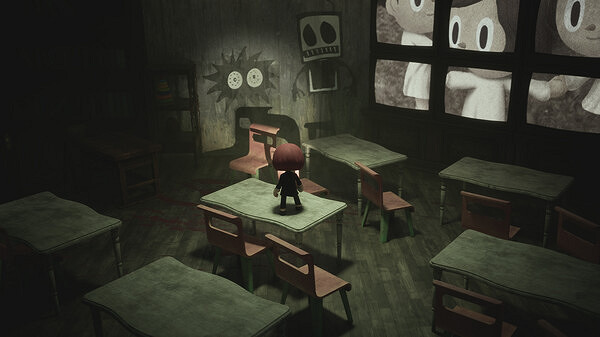 詭異世界冒險遊戲《The Strange City》11月登陸Steam 詭異世界冒險遊戲《The Strange City》11月登陸Steam