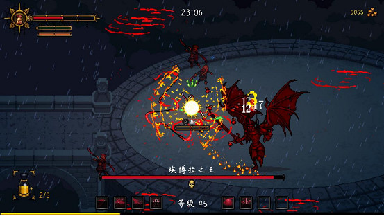 高品質魂系倖存者《守護者之魂》1.0正式版發布! 高品質魂系倖存者《守護者之魂》1.0正式版發布!