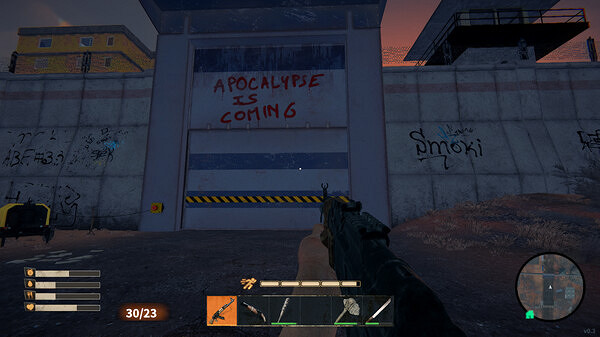 末日生存基地建設遊戲《最後的農夫》現已正式推出! 末日生存基地建設遊戲《最後的農夫》現已正式推出!