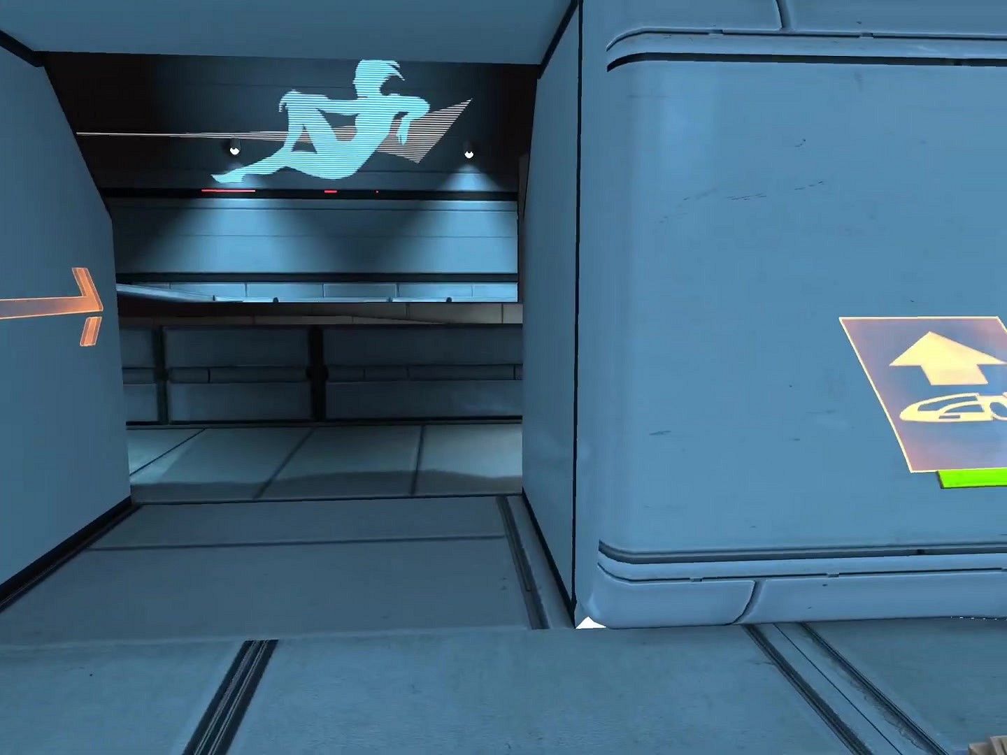 《質量效應》傳奇版獲得第一人稱Mod 效果不錯 《質量效應》傳奇版獲得第一人稱Mod 效果不錯