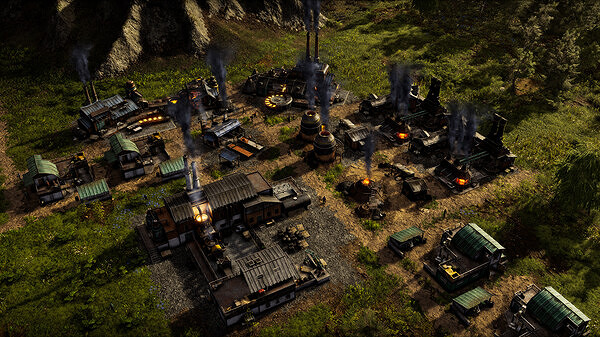 末日生存建造遊戲《末日地帶2》迎來重大更新+8折優惠 末日生存建造遊戲《末日地帶2》迎來重大更新+8折優惠