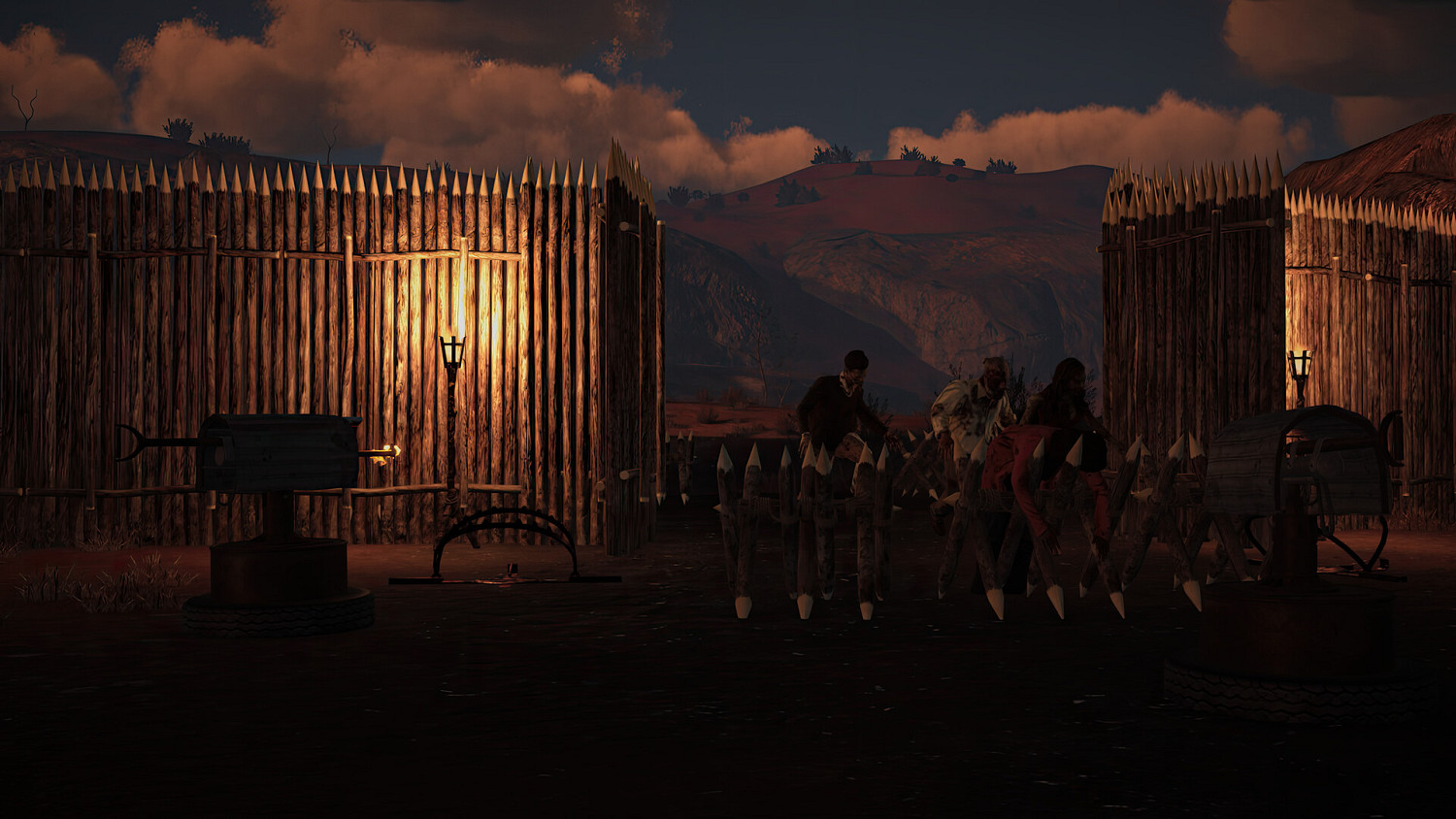 後末世風格基地建設打殭屍遊戲《最後的農夫》現已正式推出 獲多半好評 後末世風格基地建設打殭屍遊戲《最後的農夫》現已正式推出 獲多半好評