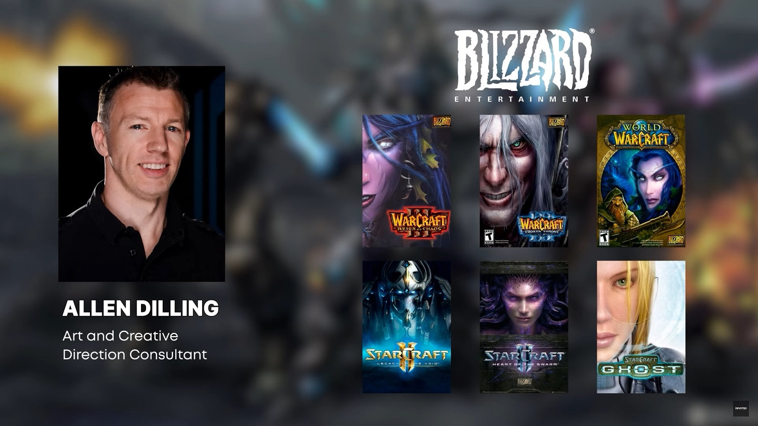 《風暴之門》褒貶不一視覺效果塑料感 暴雪老兵來救場 《風暴之門》褒貶不一視覺效果塑料感 暴雪老兵來救場