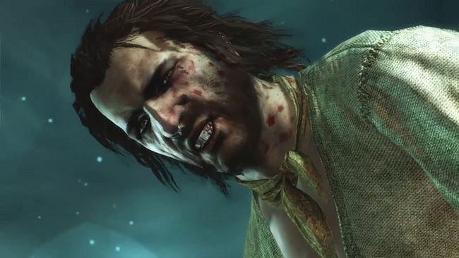 《刺客教條4：黑旗》演員期望更多公司使用動捕技術