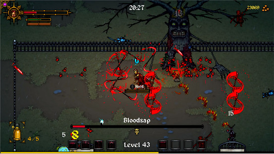 高品質魂系倖存者《守護者之魂》1.0正式版發布! 高品質魂系倖存者《守護者之魂》1.0正式版發布!