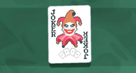 發售前開發者對《小醜牌》不抱希望 以為只有親友會買