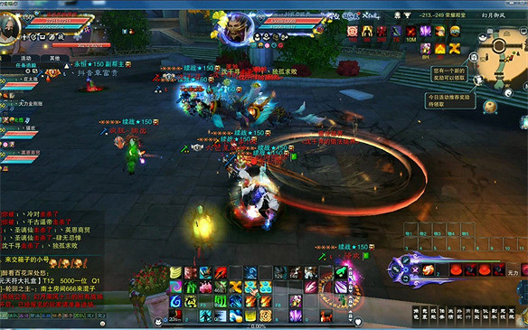 誅仙老玩家會喜歡《誅仙世界》嗎？