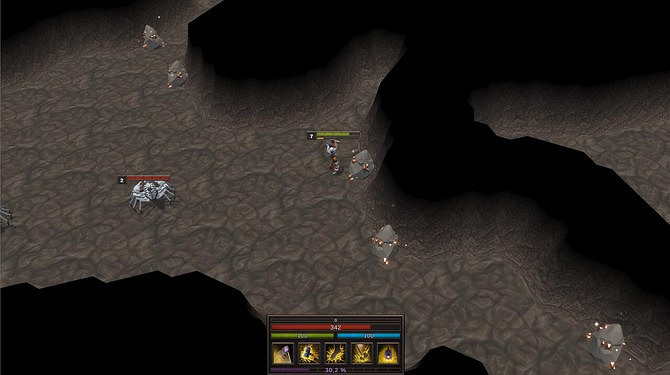 《Taiga年》Steam上線 開放世界合作冒險ARPG