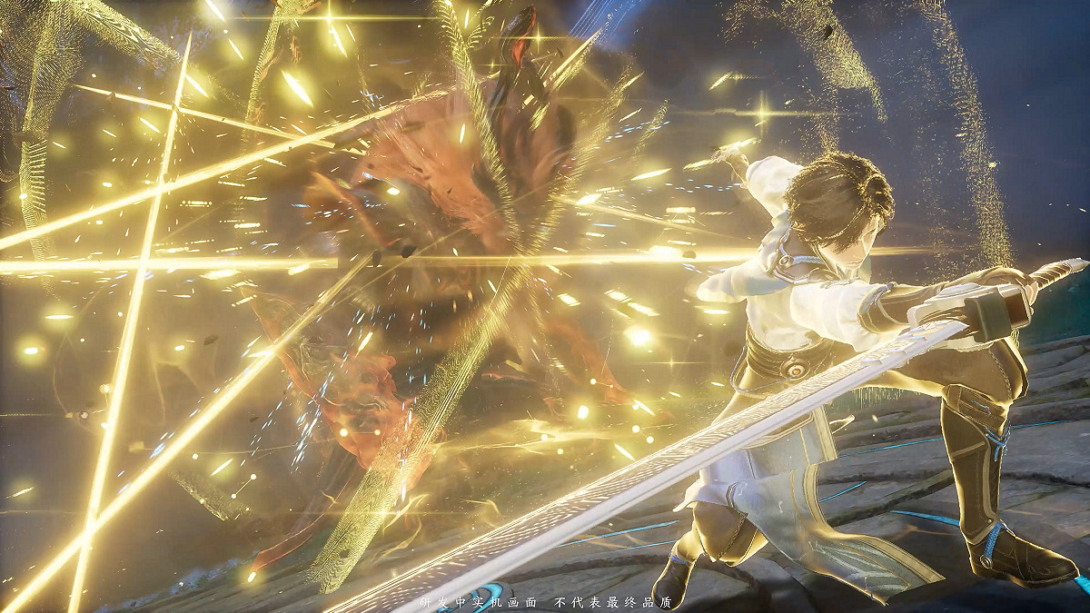 《王者榮耀世界》首次線下試玩會,屬於王者玩家的“世界”來了! 《王者榮耀世界》首次線下試玩會,屬於王者玩家的“世界”來了!