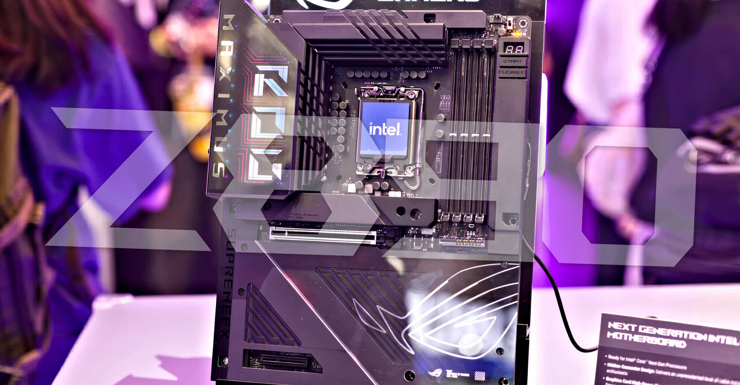 英特爾Z890主機板升級24H2可能會遇到崩潰/隨機重啟問題 英特爾Z890主機板升級24H2可能會遇到崩潰/隨機重啟問題