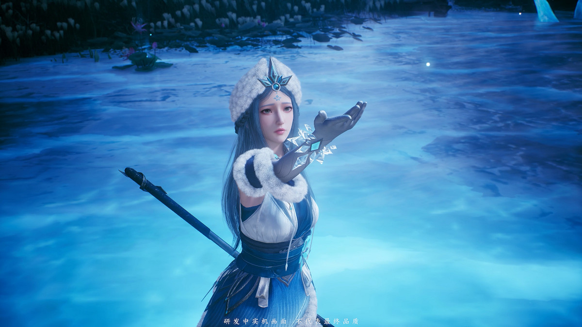 《王者榮耀世界》首次線下試玩會,屬於王者玩家的“世界”來了! 《王者榮耀世界》首次線下試玩會,屬於王者玩家的“世界”來了!