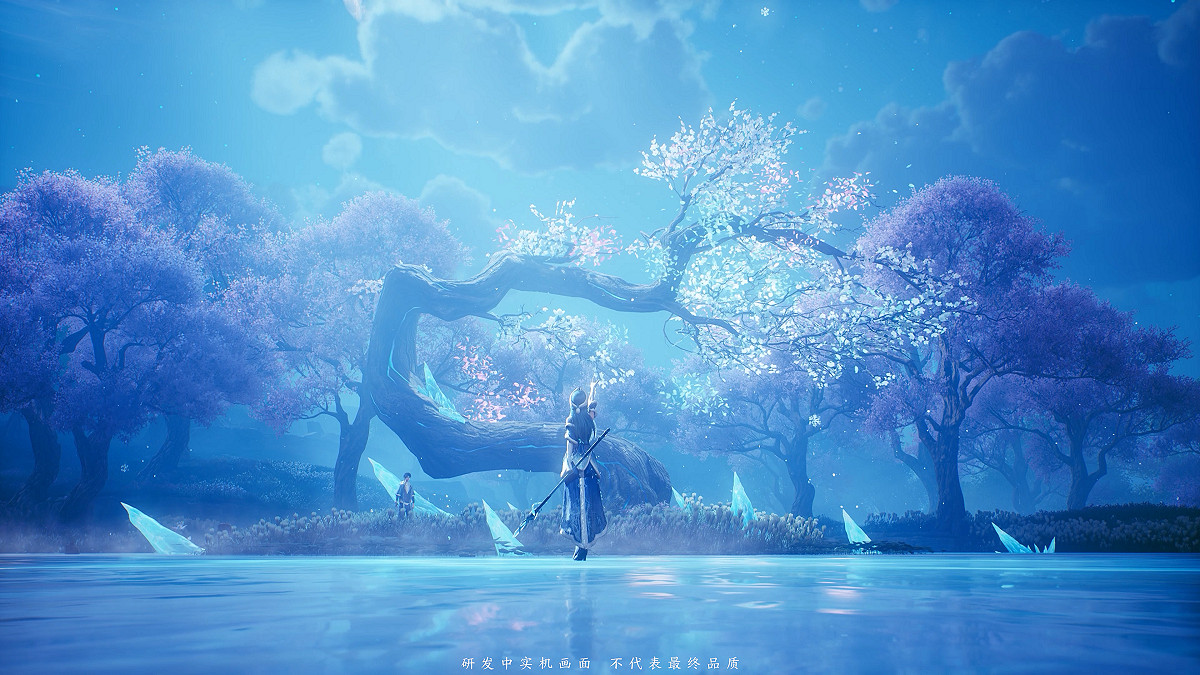 《王者榮耀世界》首次線下試玩會,屬於王者玩家的“世界”來了! 《王者榮耀世界》首次線下試玩會,屬於王者玩家的“世界”來了!