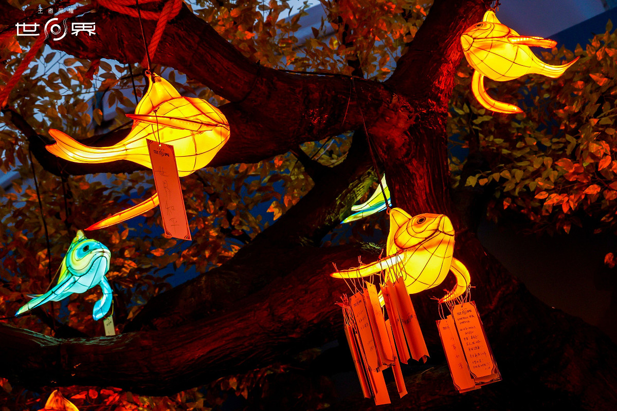 《王者榮耀世界》首次線下試玩會,屬於王者玩家的“世界”來了! 《王者榮耀世界》首次線下試玩會,屬於王者玩家的“世界”來了!