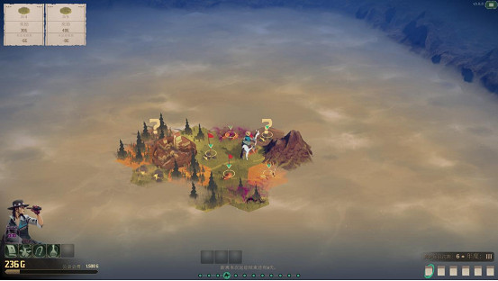 無盡冬日下探險生存,荒野休閒策略《寒山之外》正式發布 無盡冬日下探險生存,荒野休閒策略《寒山之外》正式發布