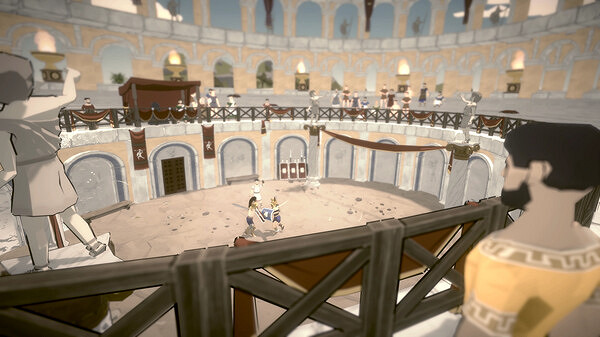 生活模擬角色扮演遊戲《Res Publica》上線Steam頁面! 生活模擬角色扮演遊戲《Res Publica》上線Steam頁面!