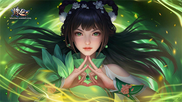 誅仙老玩家會喜歡《誅仙世界》嗎？