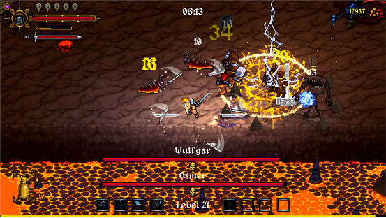 高品質魂系倖存者《守護者之魂》1.0正式版發布! 高品質魂系倖存者《守護者之魂》1.0正式版發布!