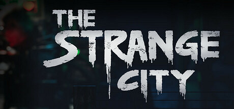 《The Strange City》11月登陸Steam 詭異世界冒險 《The Strange City》11月登陸Steam 詭異世界冒險