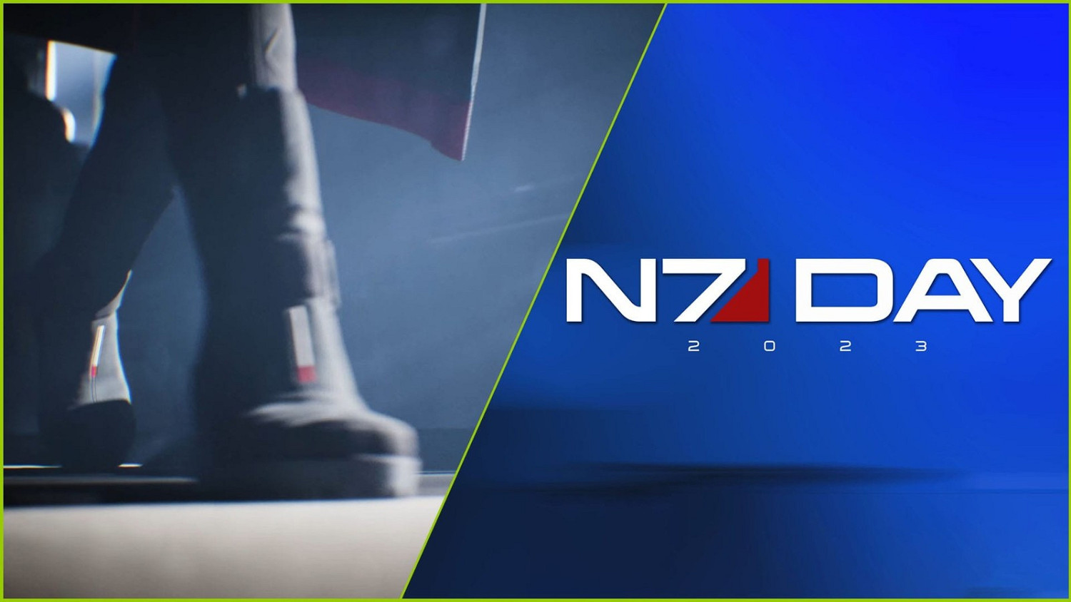 BioWare暗示《質量效應》新作或為三代續作 BioWare暗示《質量效應》新作或為三代續作