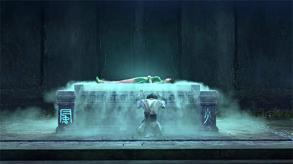 誅仙老玩家會喜歡《誅仙世界》嗎？