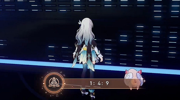 崩壞星穹鐵道1:4:9隱藏成就達成攻略