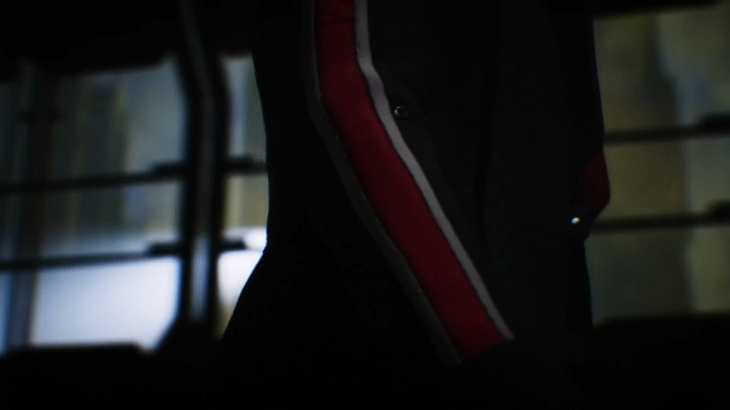 BioWare暗示《質量效應》新作或為三代續作 BioWare暗示《質量效應》新作或為三代續作