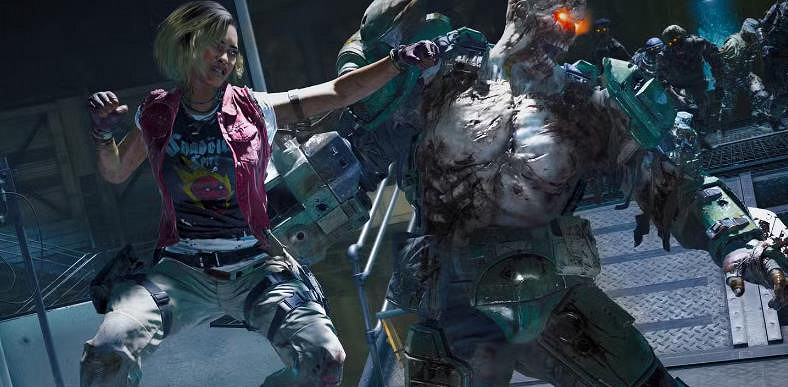 《COD21》更新:提高遊戲模式的XP率、修復地圖bug 《COD21》更新:提高遊戲模式的XP率、修復地圖bug