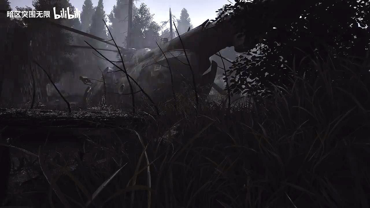 《暗區突圍:無限》中國伺服器體驗開啟 暴雨實機展示引期待 《暗區突圍:無限》中國伺服器體驗開啟 暴雨實機展示引期待