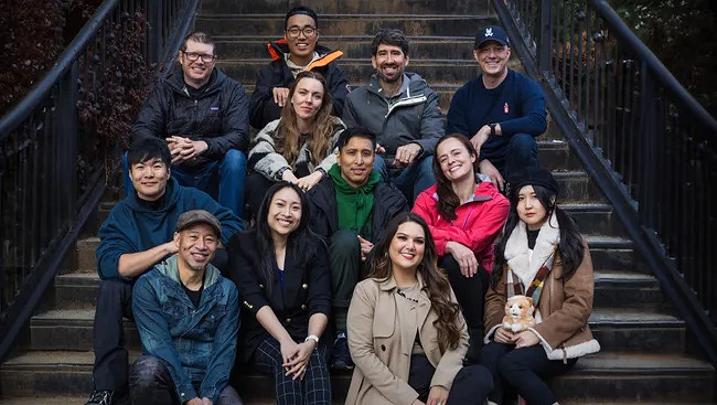 前《質量效應》編劇:傳奇版成功讓我決心離開生軟 前《質量效應》編劇:傳奇版成功讓我決心離開生軟