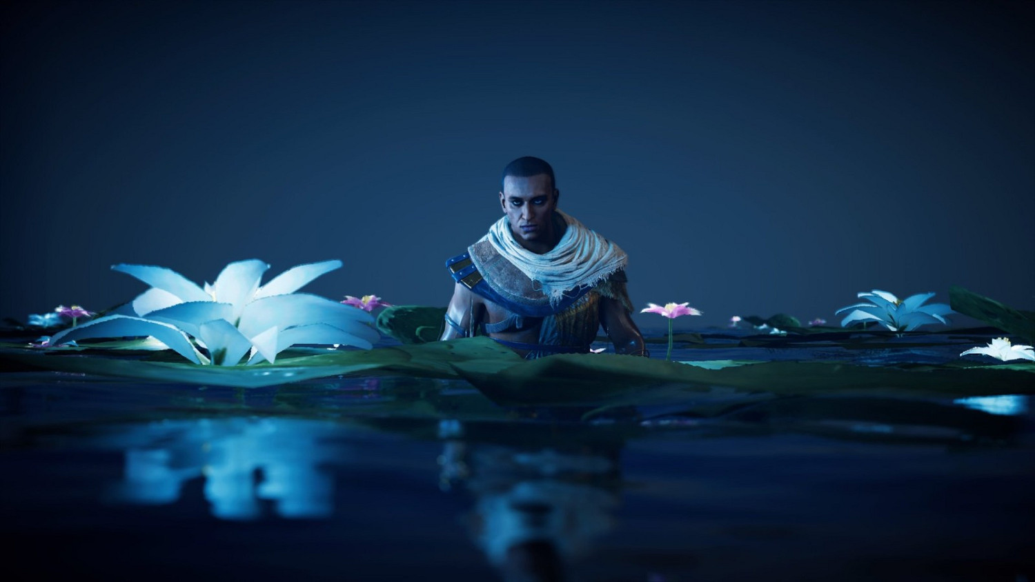 《刺客教條:起源》發售7周年 育碧發推慶祝 《刺客教條:起源》發售7周年 育碧發推慶祝