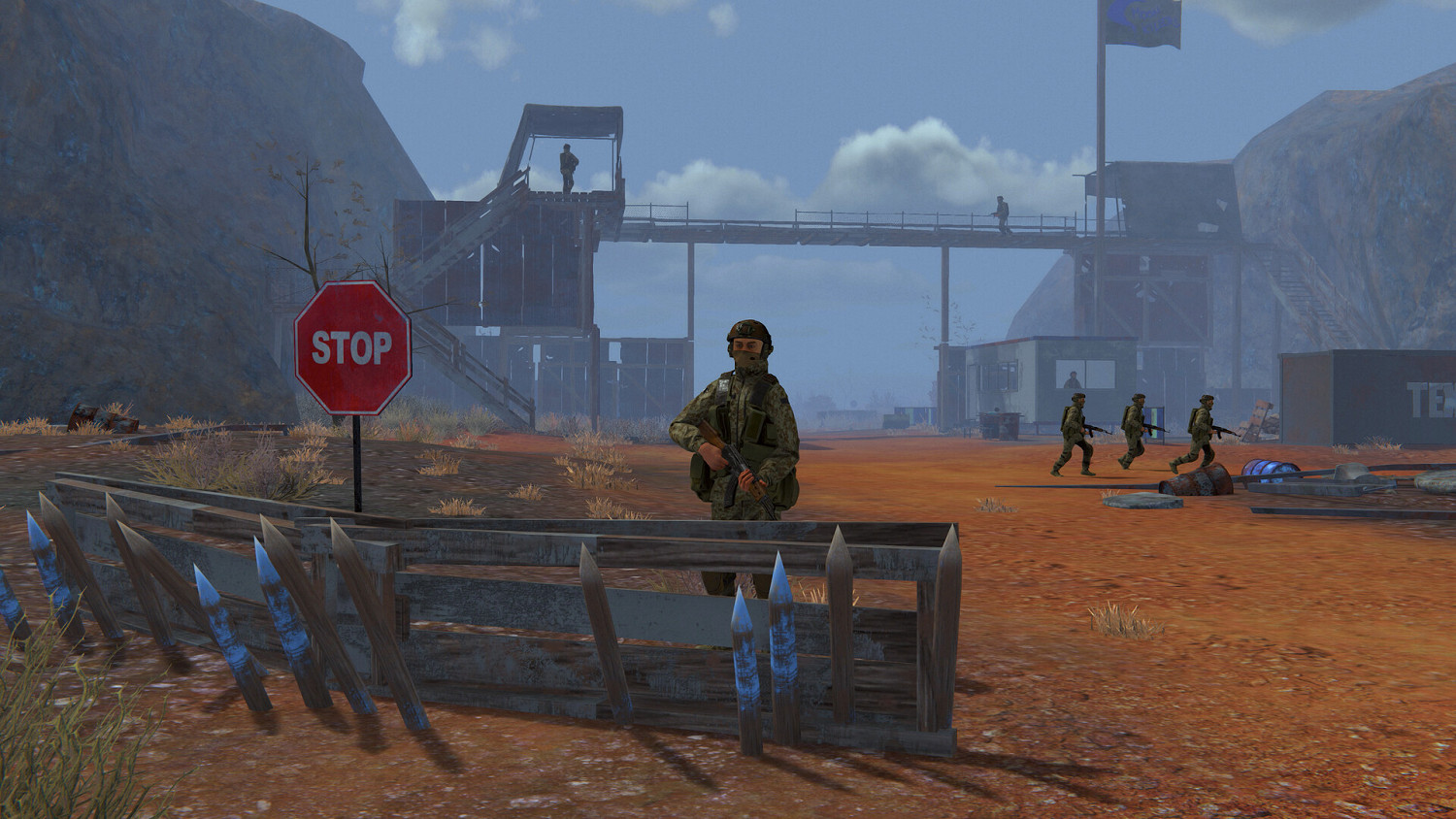 後末世風格基地建設打殭屍遊戲《最後的農夫》現已正式推出 獲多半好評 後末世風格基地建設打殭屍遊戲《最後的農夫》現已正式推出 獲多半好評