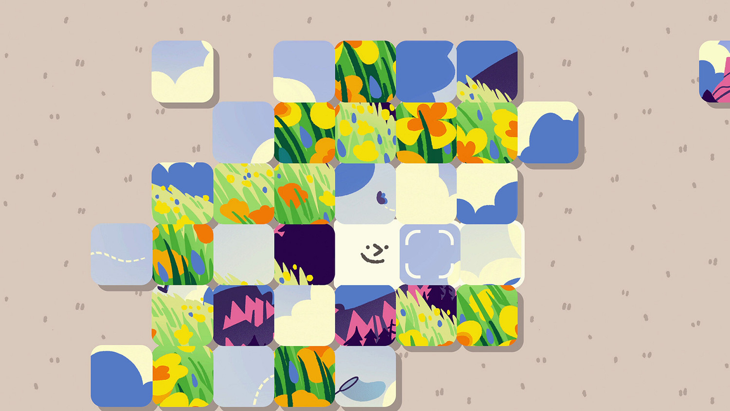 休閒解謎遊戲《威爾莫特解決了這個問題》現已正式推出 獲特別好評