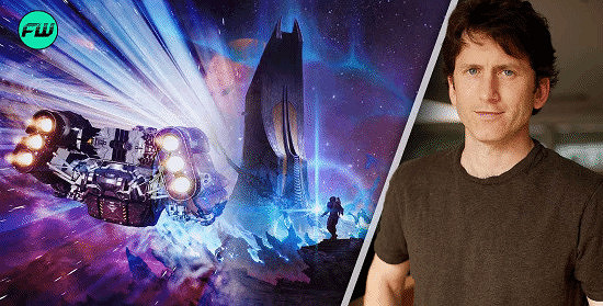 外媒聚焦陶德團隊《星空》言論:呼籲從中吸取教訓 外媒聚焦陶德團隊《星空》言論:呼籲從中吸取教訓