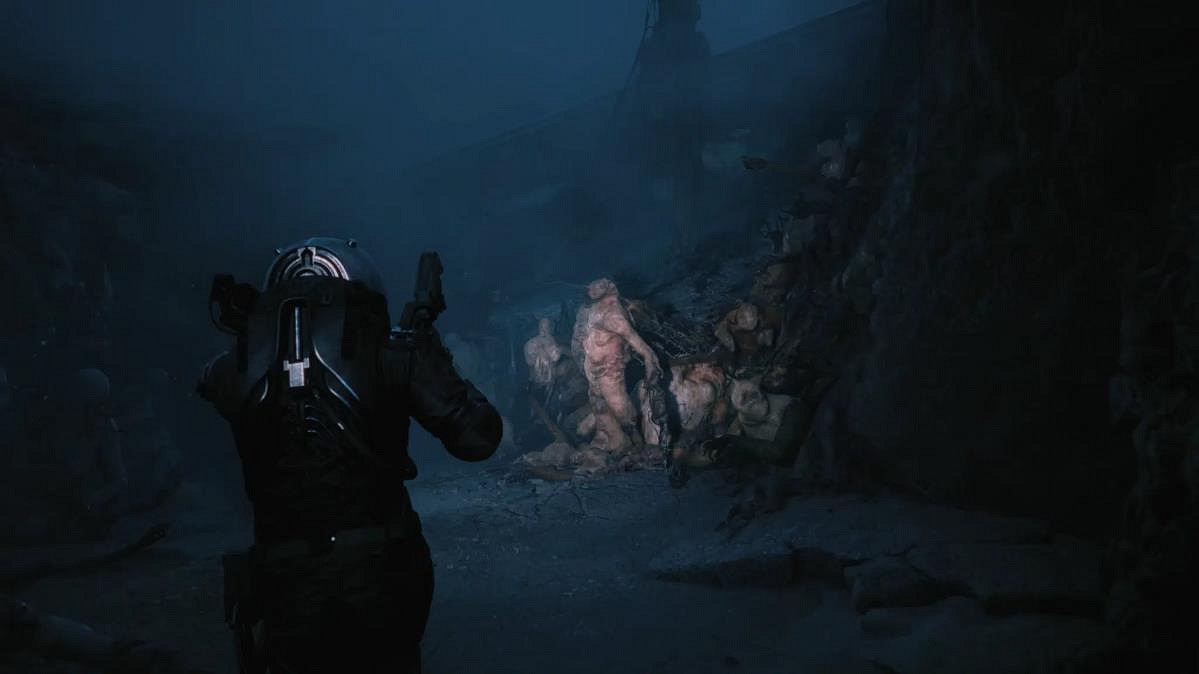 《時間旅者》總監起初擔心遊戲會與《絕命異次元》相似 《時間旅者》總監起初擔心遊戲會與《絕命異次元》相似