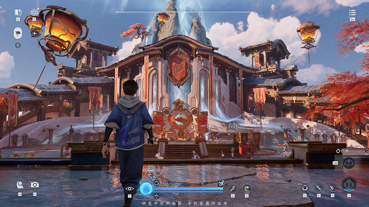 《王者榮耀世界》首次線下試玩會,屬於王者玩家的“世界”來了! 《王者榮耀世界》首次線下試玩會,屬於王者玩家的“世界”來了!