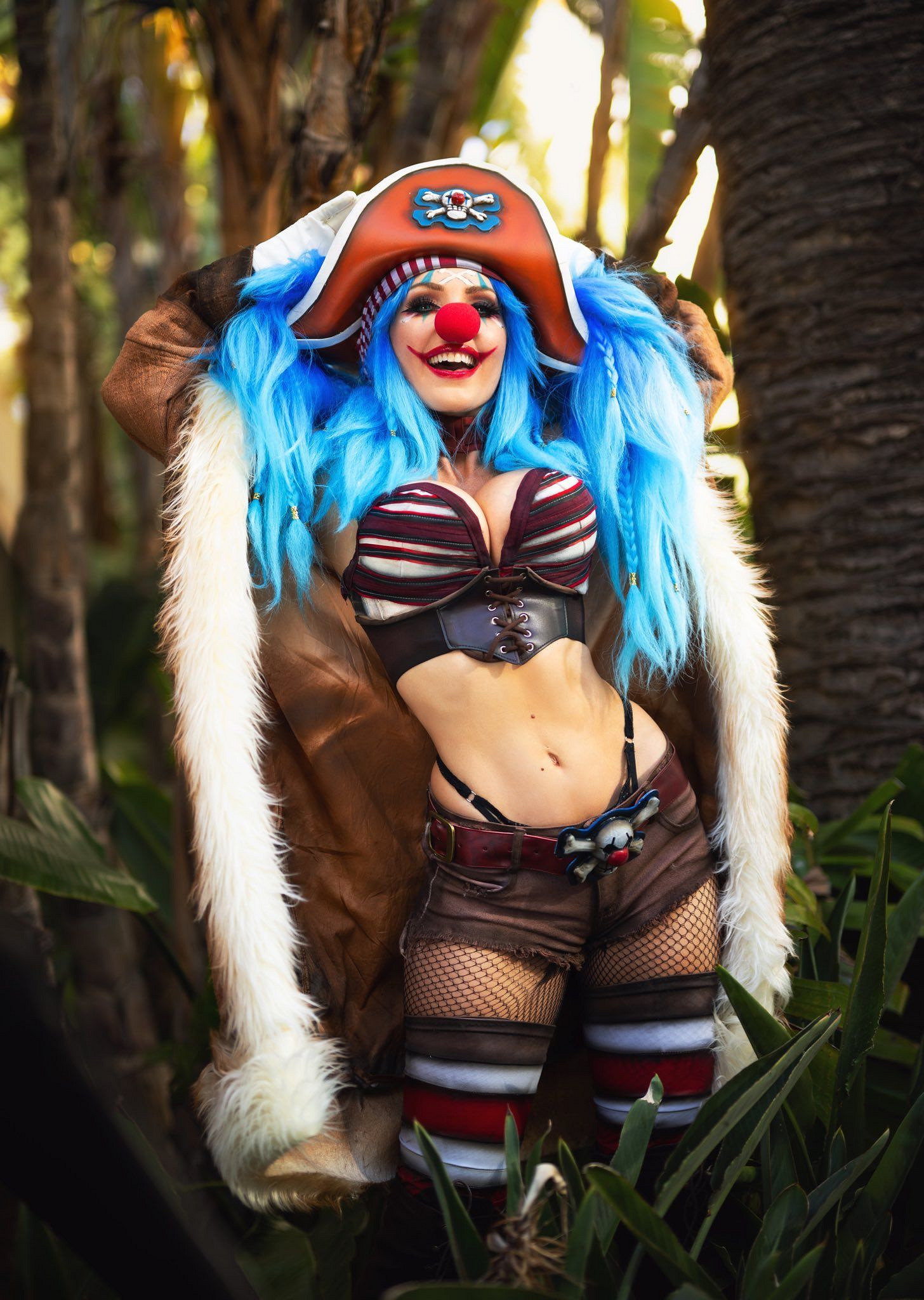 《沉默之丘2》性轉三角頭COS:突次元壁帶來視覺衝擊 《沉默之丘2》性轉三角頭COS:突次元壁帶來視覺衝擊