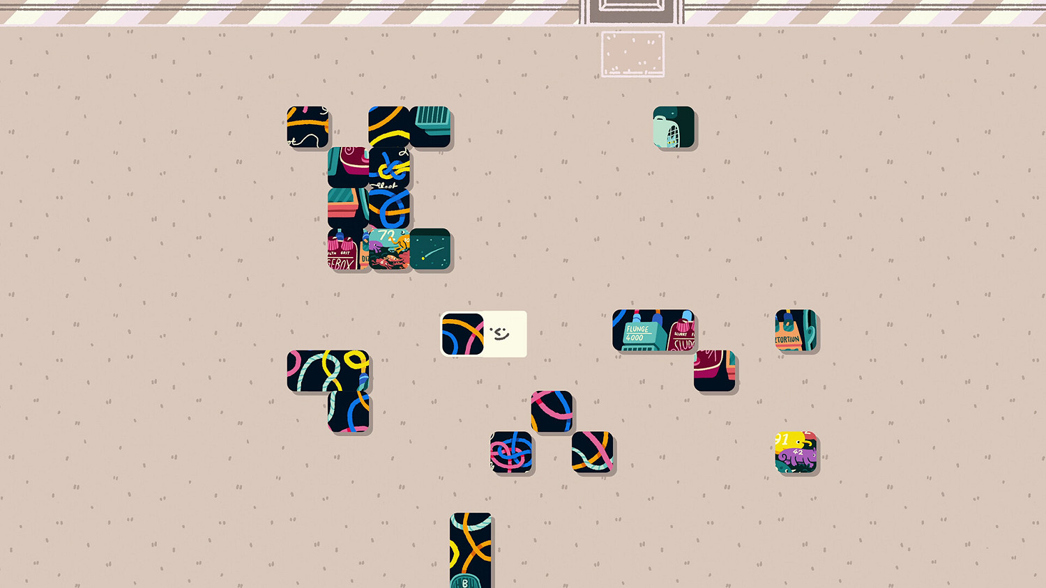 休閒解謎遊戲《威爾莫特解決了這個問題》現已正式推出 獲特別好評