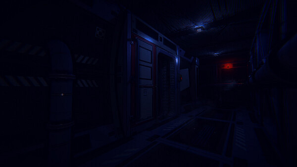 單人心理恐怖遊戲《Beneath the Frost》上線Steam頁面 單人心理恐怖遊戲《Beneath the Frost》上線Steam頁面