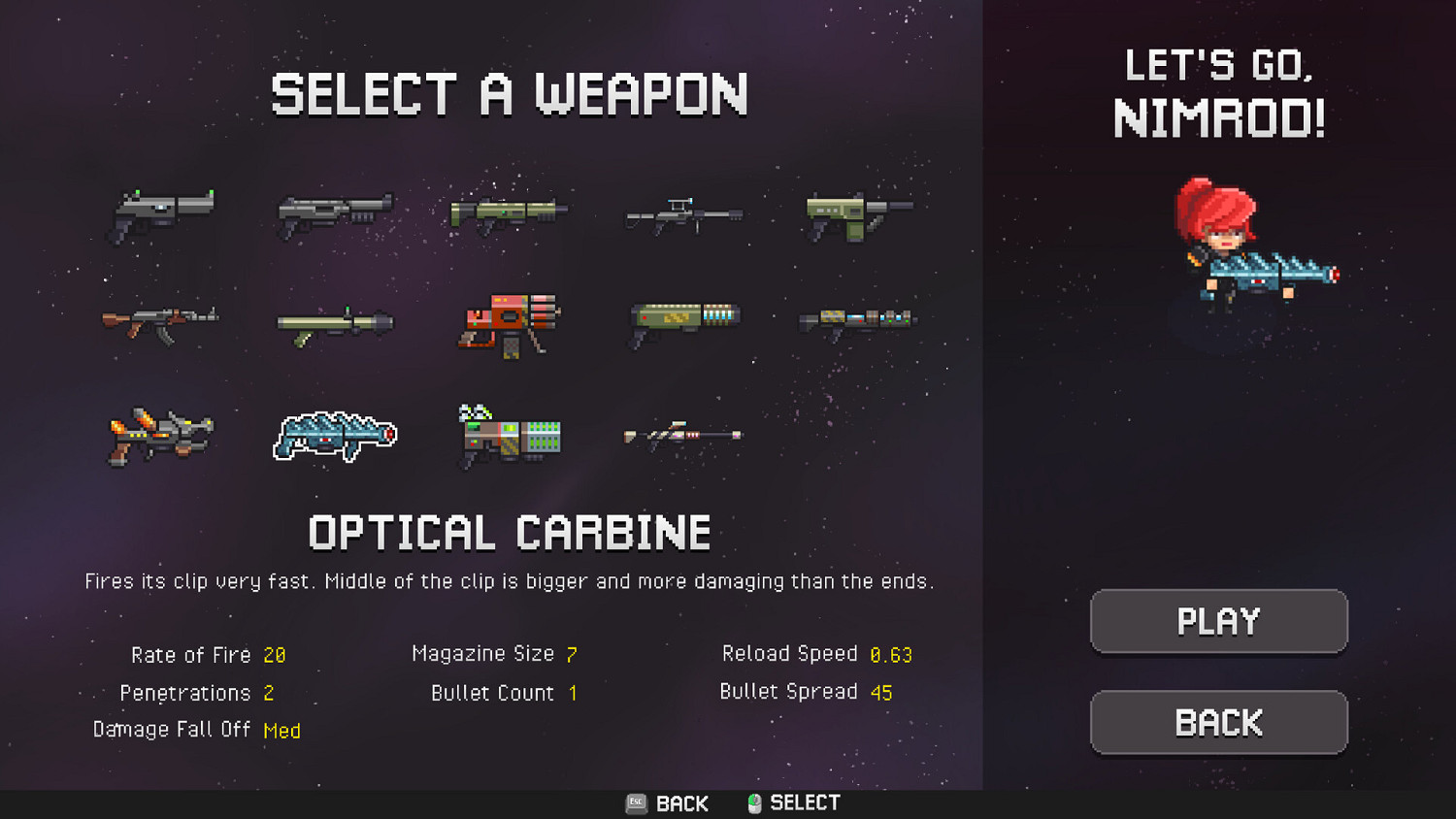 《NIMRODS: 槍匠倖存者》Steam搶險體驗今天開啟! 《NIMRODS: 槍匠倖存者》Steam搶險體驗今天開啟!