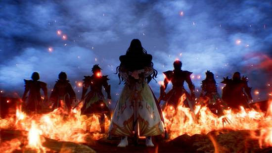 《浪漫沙加2：七英雄的復仇》獲玩家好評 M站評分8.5